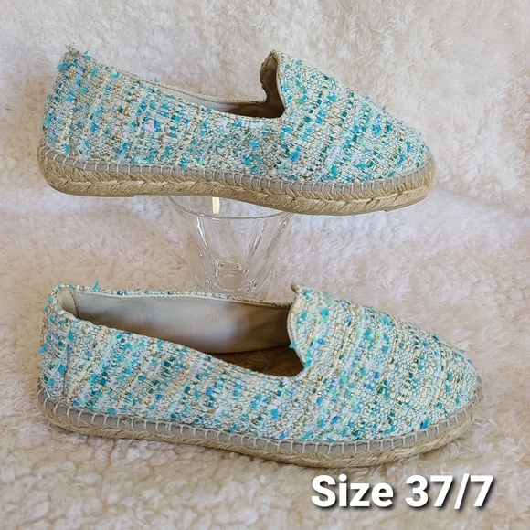 Manebi - Handmade espadrilles - Picture 10 of 16